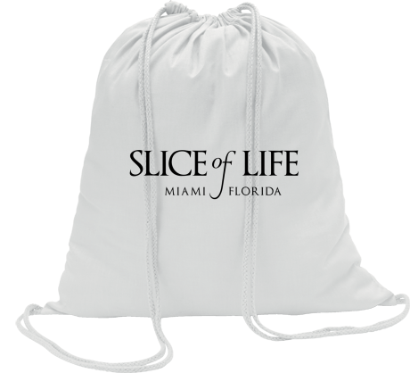 Worko-plecak „Slice of Life”