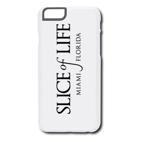 Etui na iPhone „Slice of Life”