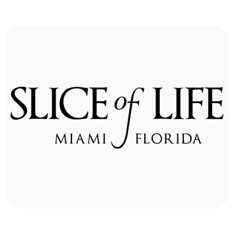 Podkładka pod mysz „Slice of Life”