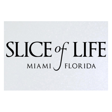 Blacha „Slice of Life”