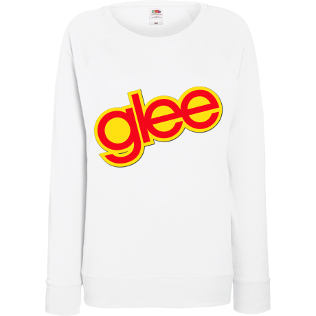 Bluza damska „Glee”