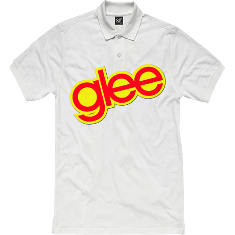 Polo damskie „Glee”