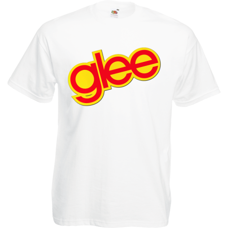 Koszulka „Glee”