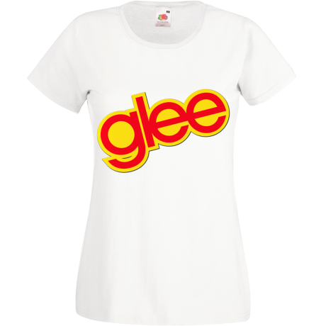 Koszulka damska „Glee”