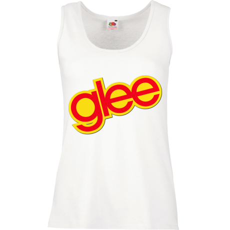 Bezrękawnik damski „Glee”