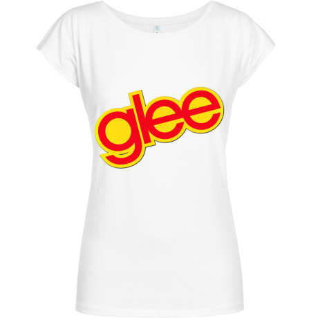 Koszulka Geffer „Glee”