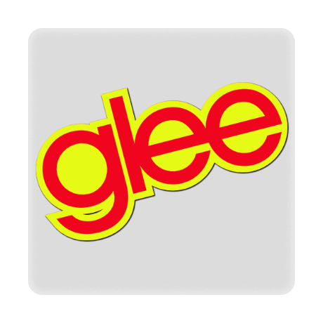 Magnes „Glee”