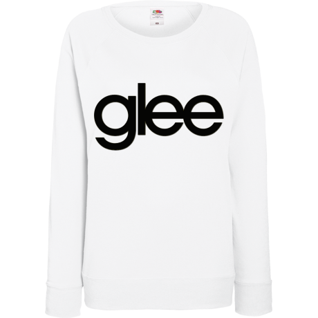 Bluza damska „Glee Logo”