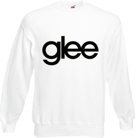 Bluza „Glee Logo”