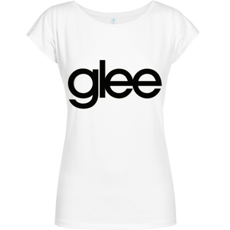 Koszulka Geffer „Glee Logo”