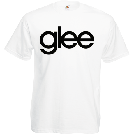 Koszulka „Glee Logo”