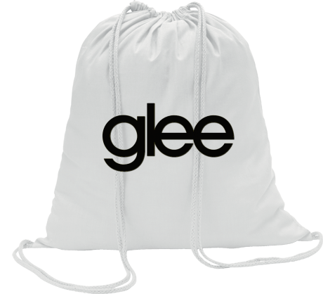 Worko-plecak „Glee Logo”