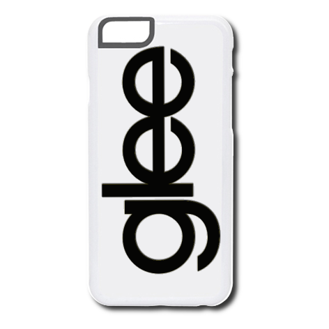 Etui na iPhone „Glee Logo”