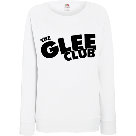 Bluza damska „The Glee Club”
