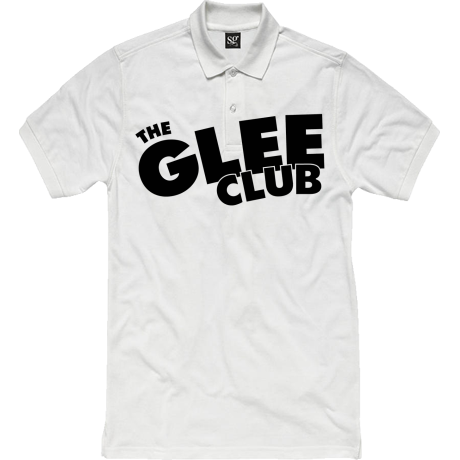 Polo damskie „The Glee Club”