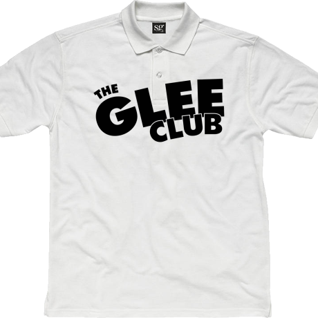 Polo „The Glee Club”