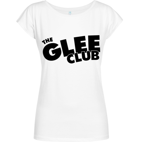 Koszulka Geffer „The Glee Club”