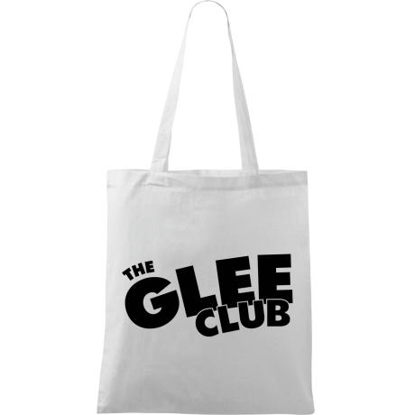 Torba „The Glee Club”