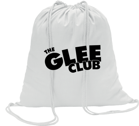 Worko-plecak „The Glee Club”