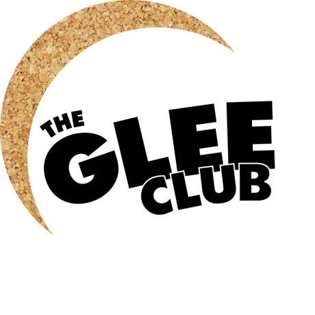 Podkładka pod kubek „The Glee Club”