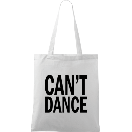 Torba „Can’t Dance”