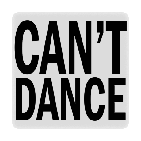 Magnes „Can’t Dance”