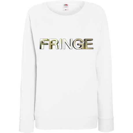 Bluza damska „Fringe: Na granicy światów”