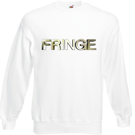 Bluza „Fringe: Na granicy światów”