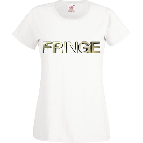 Koszulka damska „Fringe: Na granicy światów”