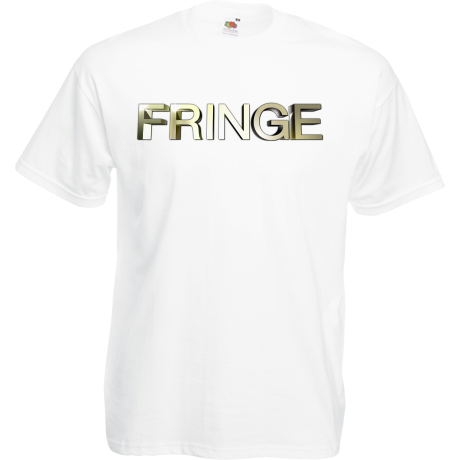 Koszulka „Fringe: Na granicy światów”