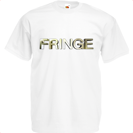 Koszulka dziecięca „Fringe: Na granicy światów”