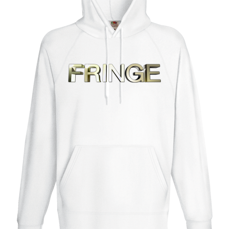 Bluza z kapturem „Fringe: Na granicy światów”