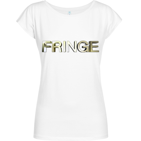 Koszulka Geffer „Fringe: Na granicy światów”