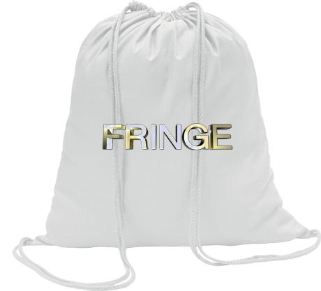 Worko-plecak „Fringe: Na granicy światów”