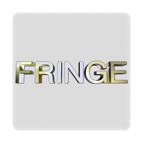 Magnes „Fringe: Na granicy światów”
