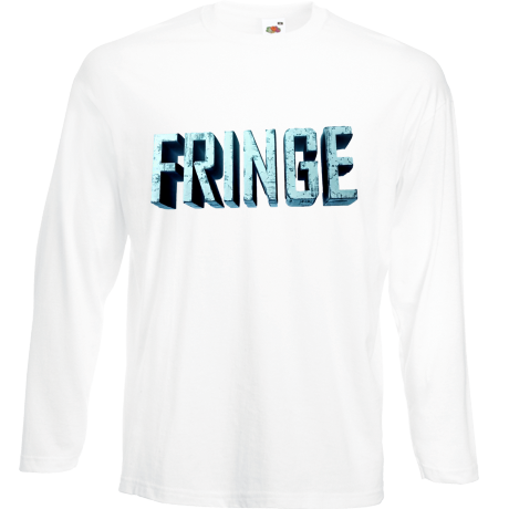 Koszulka z długim rękawem „Fringe”