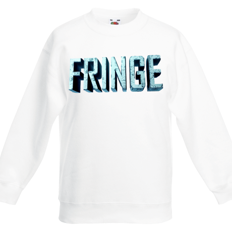 Bluza dziecięca „Fringe”