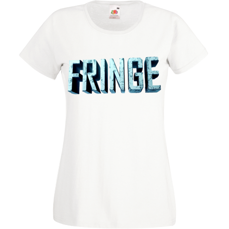 Koszulka damska „Fringe”