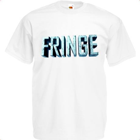 Koszulka dziecięca „Fringe”