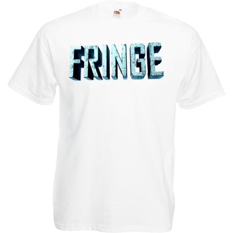 Koszulka „Fringe”