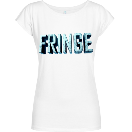 Koszulka Geffer „Fringe”