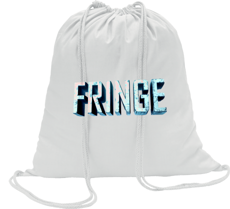 Worko-plecak „Fringe”