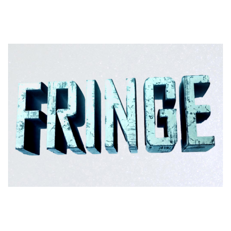 Blacha „Fringe”