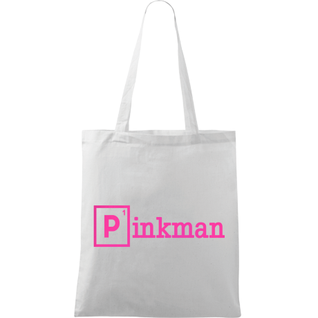 Torba „Pinkman”