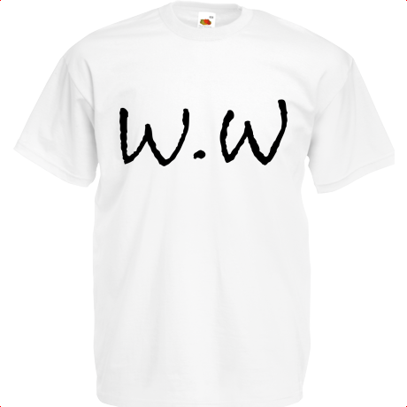 Koszulka dziecięca „Walter White”