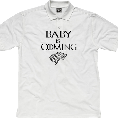 Polo „Baby Is Coming”