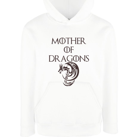 Kangurka dziecięca „Mother of Dragons”