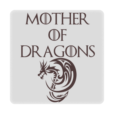 Magnes „Mother of Dragons”