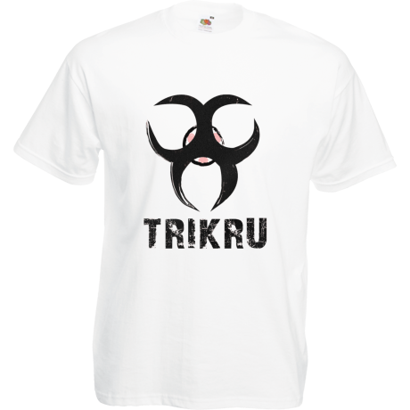 Koszulka „Trikru”