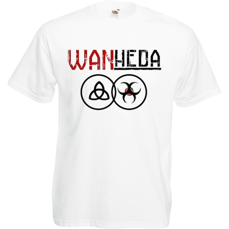 Koszulka „Wanheda”